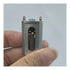 LLCUJVVR 180 6V 9V 12V 18000RPM Carbon Brush Electronic Starter DC High Speed with Cooling Hole for Slot Car Boat Toy