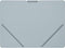 King Jim 2582 Cure Document File, Sandit, A4 Horizontal, Gray Color