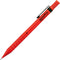 Pentel Q1005-B Mechanical Pencil Smash, 0.5mm, Red