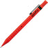 Pentel Q1005-B Mechanical Pencil Smash, 0.5mm, Red