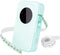 Phomemo Label Maker Machine with Tape, D35 Portable Bluetooth Handheld Label Printer, Wireless Mini Labels Maker,