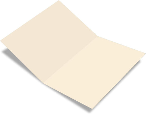 NobleWorks - 1 Funny All Occasion Card for Women, Blank Humor Notecard with Envelope - Taking Names