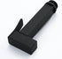 ZLOCYIVHE Handheld Bidet Sprayer for Toilet Brass Baby Cloth Diaper Sprayer Square Toilet Sprayer High Pressure