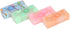 HEEPDD 36Pcs Kids Pencil Erasers, Pattern Correction Erasers for School Stationery, Party Reward for Students and