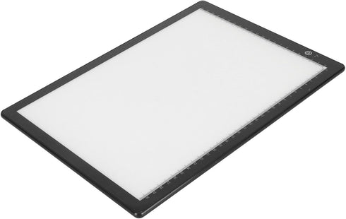 VBESTLIFE 3 Slide Viewer Light Pad, Ultra Thin USB C Powered Light Scanner for Old Photo Slide and Film Negative