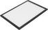VBESTLIFE 3 Slide Viewer Light Pad, Ultra Thin USB C Powered Light Scanner for Old Photo Slide and Film Negative