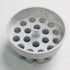 Freezing Container PC Jar with HDPE Closure and Tube Holder for 18pcs of 1-2ml Tubes, CFC018-001