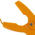 HVAC K-Type Thermocouple Temperature Clamp, Multimeter Sensor Probe, Fieldpiece Jaw Clip Plumbing Clamp
