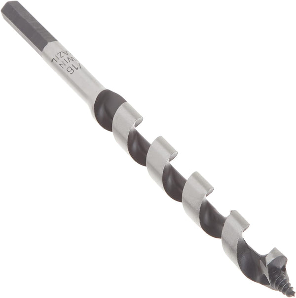 Irwin Tools 49909 Industrial Tools I-100 9/16" Auger Bit