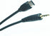 2.5mm-Micro Nx1000/Nx2000/Nx300 (SR2NX2) USB Camera Remote Shutter Release Cable Wire for Samsung Accessories Used