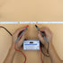 LED Tester - TV Backlight Tester for Lamp Bead Repair, Includes Gold Plated Pin and Tools