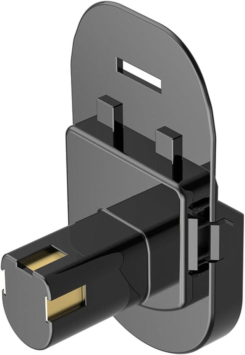 Adapter Upgrade for Ryobi 18V Cordless Tools, Compatible with Ridgid 18V Batteries Installation for Power Supply