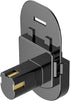 Adapter Upgrade for Ryobi 18V Cordless Tools, Compatible with Ridgid 18V Batteries Installation for Power Supply
