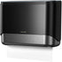 interhasa! Commercial Paper Towel Dispenser Wall Mount - ADA Compliant Multifold Trifold