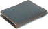 Leather Cover for Rite in the Rain & Rocketbook Mini Notebooks, Top Bound Spiral Notebook Holder, Darkbrown