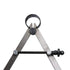 Spring Divider Caliper Set 8 Inch Machinist Tools 3-Pack with 230mm Leg Length