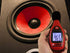 Triplett TSC-MC1 SoniChek Compact Decibel Sound Level Meter for Home Theater and Alarm Systems, C Weighted Measurement