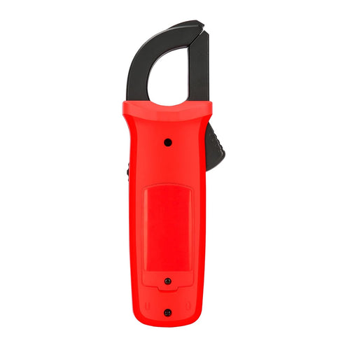 UNI-T Digital Clamp Meter UT202R, AC Current TRMS Volt Amp Ohm Meter, HVAC Clamp On Multimeter, Auto Ranging