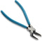 Universal Stainless Steel Fastener Cutter Pliers, Push Pin Pliers, Nail Pulling Pliers