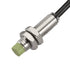 M8 Inductive Proximity Sensor Switch PR08-2DN2 Cylindrical Type Detector 2mm DC12-24V 3-Wire NPN NC