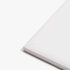 U Brands Magnetic Dry Erase Board with White Aluminum Frame, Office Supplies, 23" x 35"
