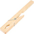 Test Tube Clip Wooden Holder for Laboratory Equipment Testing Tool