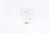 stonylab 19# Natural Rubber Septum Stopper, Pack of 10, Fits 19/22 Outer Joint Lab Glassware, Sleeve Type