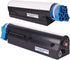 PENG Compatible Toner Cartridges for Oki B432, B412, B512 Printers, 1-Pack Black