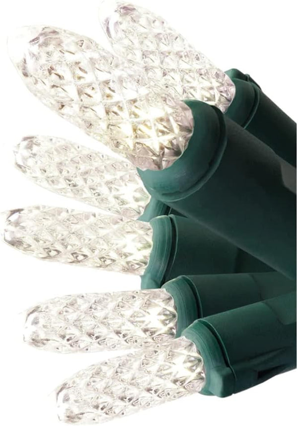 Generic 150 LED Mini Lights - Warm White (49.6 ft.) Economical (Smart) Energy