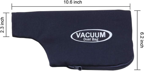 SAKAI Dust Bag Replacement Collection Bag For Pneumatic Suction Vacuum Gun