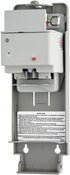 EZbrnd Wall Mount Metered Aerosol Spray Dispenser for Commercial/Washroom/Office, On/Off 15min Setting, MF3-5