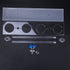 Funnel Holder, Adjustable Height Funnel Rack with 4 Holes, Laboratory Accessories Funnel Display Holder