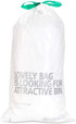 Brabantia Waste Bin Liners - Durable and Reliable