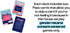 Unbound Truth or Dare: Romantic Relationship-Building Card Game with 44 Cards per Deck