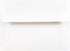 JAM PAPER A6 Foil Lined Invitation Envelopes - 4 3/4 x 6 1/2 - White with Silver Foil - 50/Pack