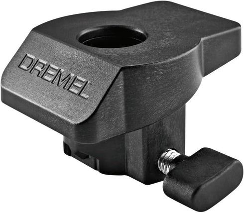 Dremel A576 Sanding/Grinding Guide, Black