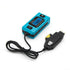 CNBJ-611 CNBJ-611 Car Circuit Tester Fuse Tester, Automotive Current Tester Blade Fuse, with LCD Screen Blue Backlight