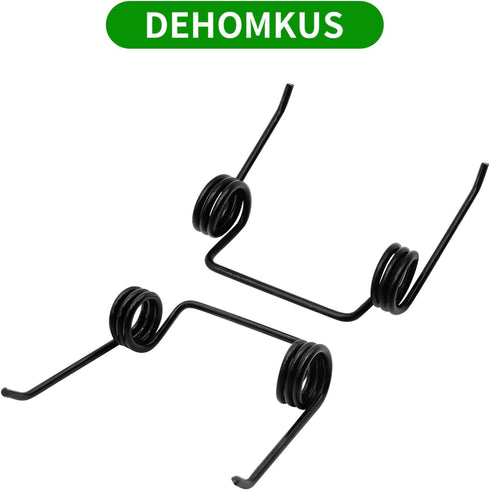 12pcs 877-761 Feeder Springs Replacement for Roofing Nail Gun NV45AA NV45AB NV45AB2 NV45AB2(S)