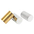Iron Cubes 3-Piece Equal Length Cylinders for Density and Specific Gravity Activities