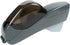 Lightweight Gray Office Tape Dispenser for Arts, Crafts, Christmas Present Gift, Automatic Hand-Held