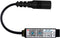 Generic Mini RGB Bluetooth Controller Music LED Light Strip Controller for RGB Tape