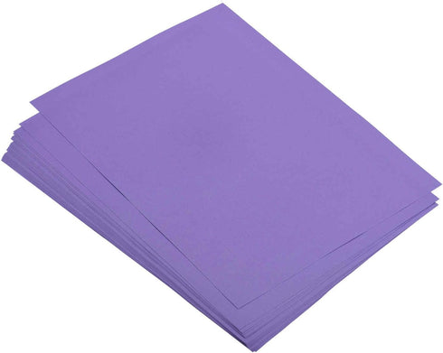 MECCANIXITY 50 Sheets Colored Copy Paper 16.5 x 11.7 Inch Printer Paper