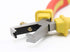 Wire Stripping Plier BE-TOOL 6" 160mm Wire Stripper Adjustable Insulated Cable Strippers with Soft Grip by BE-TOOL