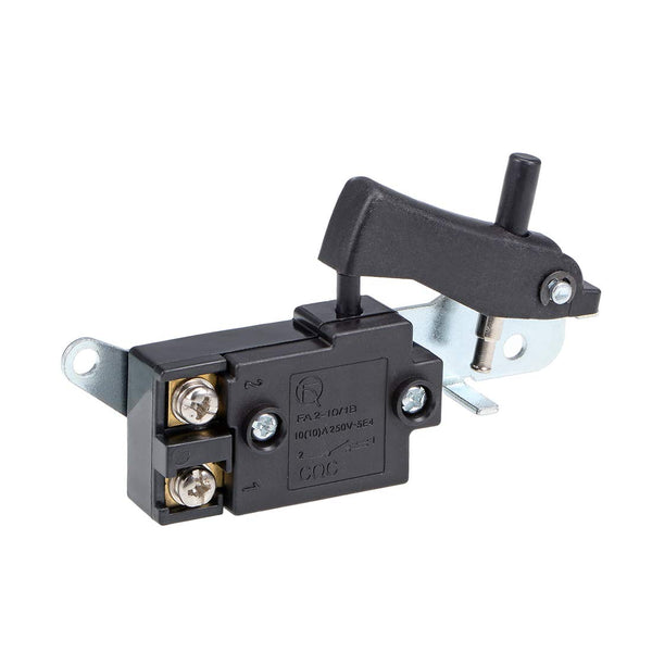 uxcell Trigger Switch FA2-7 or FA2-10 for PH65A Electric Pick, 250V/7-10A Tool Power Speed Control