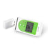 Temperature Data Logger USB Digital Temp Recorder Waterproof, Industrial Thermometer Logger 32000 Points with Auto