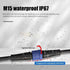 M15 (2pin 1.5 Elecbee Waterproof Connector Male Female Plug Connector LED Power Connector AC/DC Industrial Cord