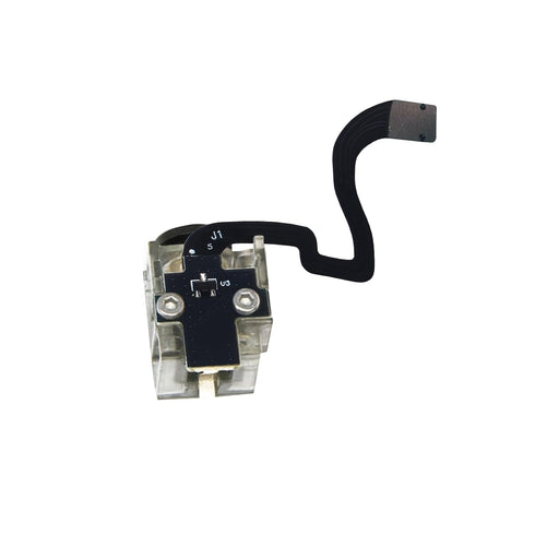 3D P1P P1S Printer Accessories Hall Switch Board: Filament Sensor Replacement with Ribbon FPC Cable for Detecting