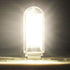 KUYYFDS Portable USB Night Light Mini LED Bright Lamp Keyboard Computer Desk Lamps Indoor or Outdoor Warm White, Home