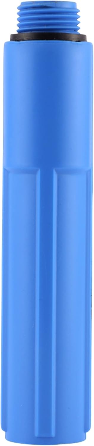 Sharkbite 1/2 Inch MNPT Bathroom Shower Test Plug, Model 25828Z