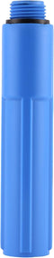 Sharkbite 1/2 Inch MNPT Bathroom Shower Test Plug, Model 25828Z